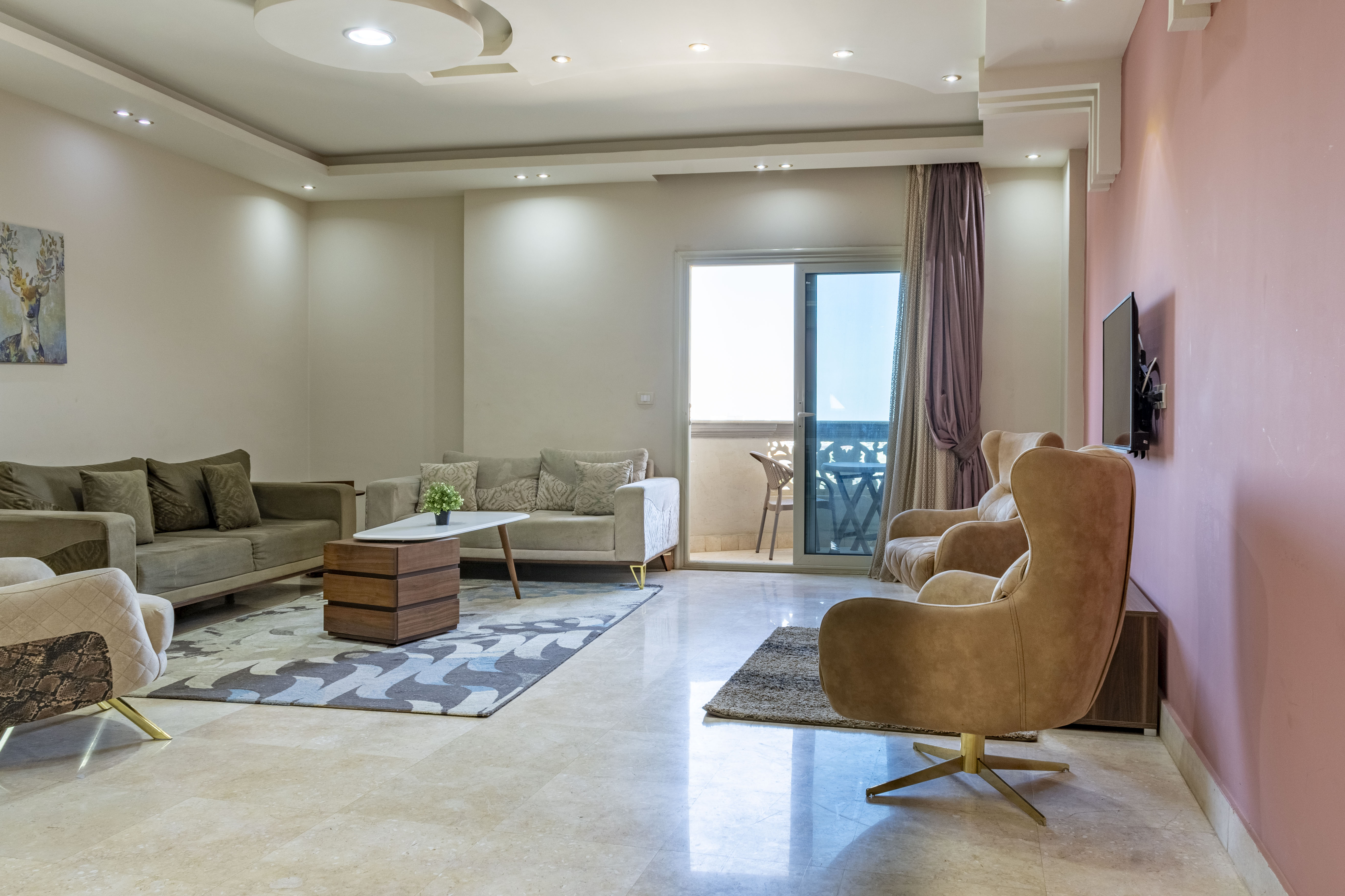 Common Area
